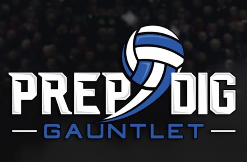 PD Gauntlet Game Changers: 17s Division